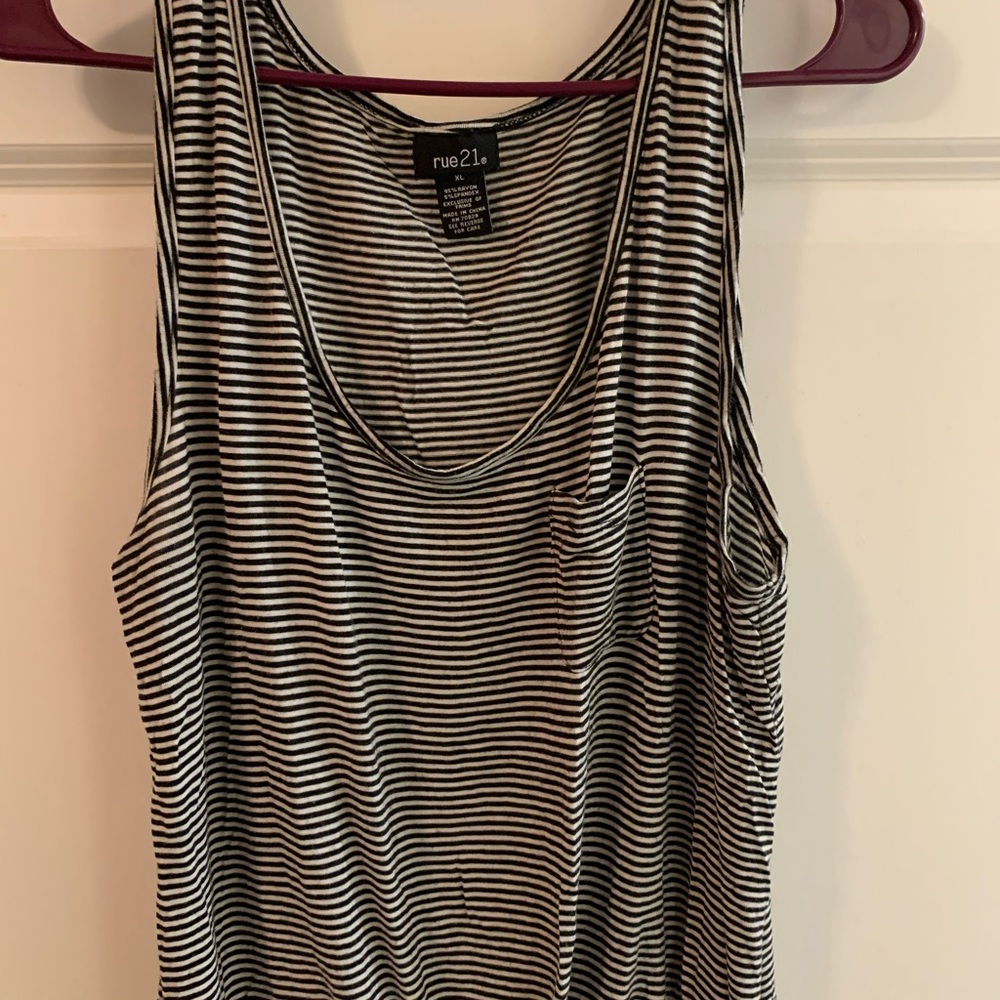 Lady’s Top